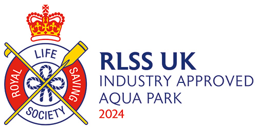 RLSS UK Aqua Park