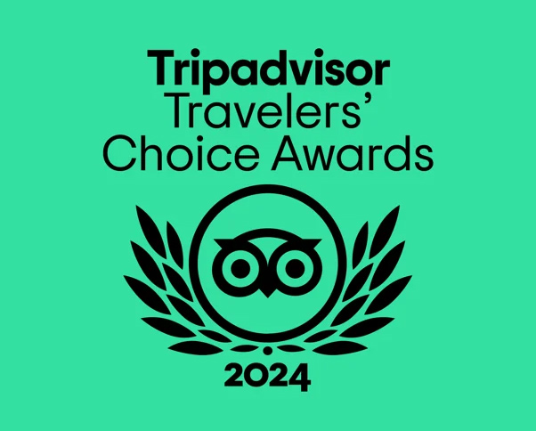 truspilot traveler's choice