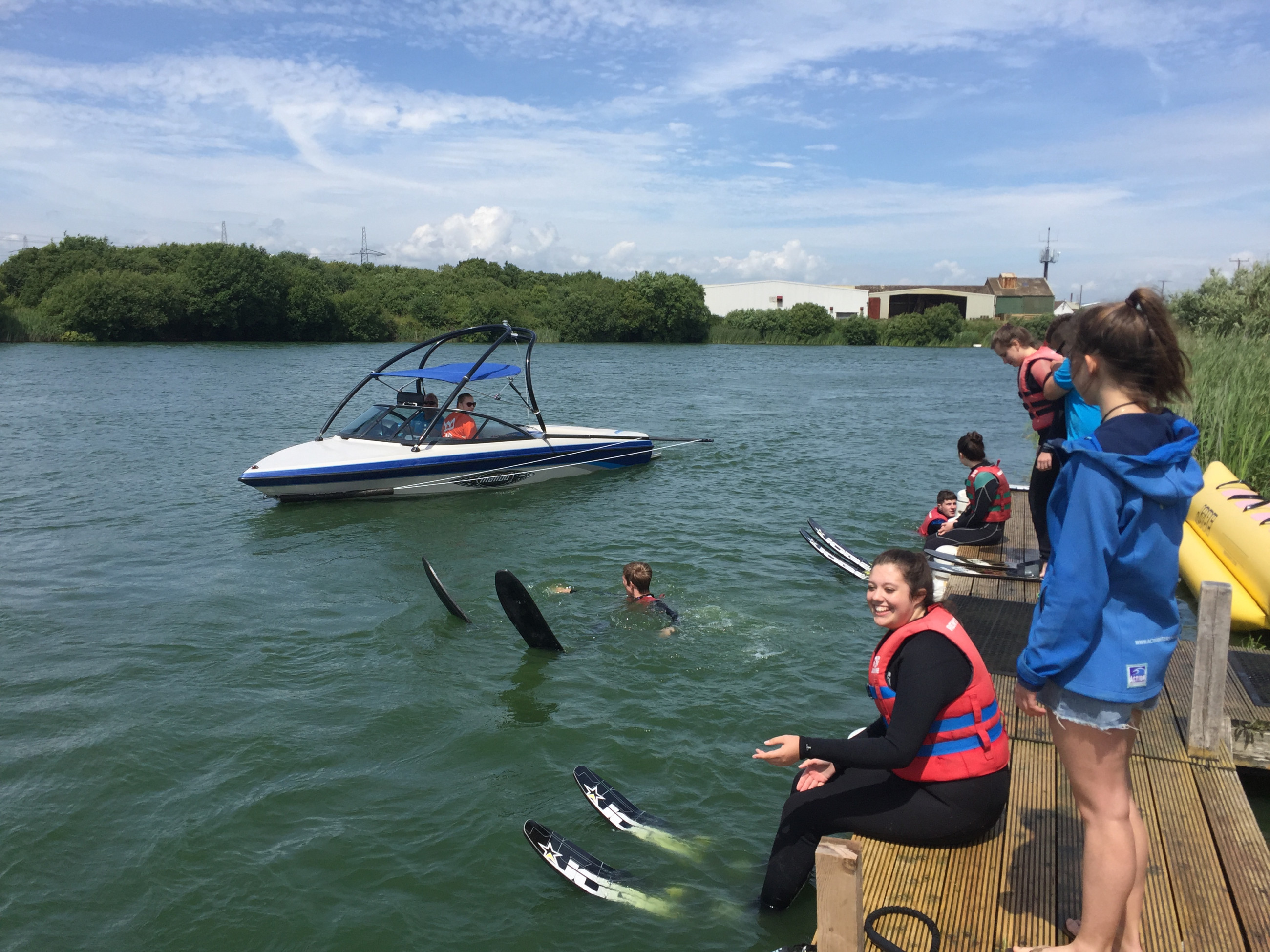 A School Trip that your students will love!