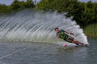 Slalom Ski Water-ski