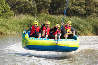 watersports