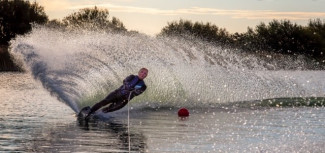 Radar Waterski Action Watersports Kent