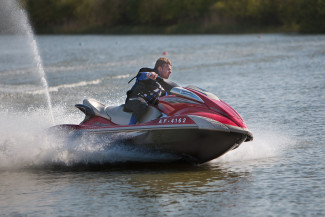 Jet Ski England