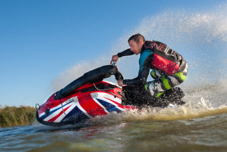 Jet Ski Kent