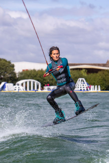 kent wakeboarding