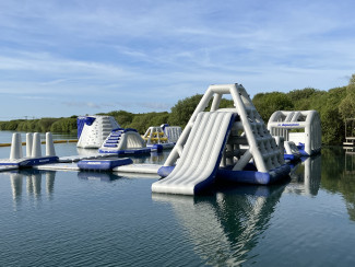 Aqua Park