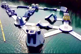 Aqua Park