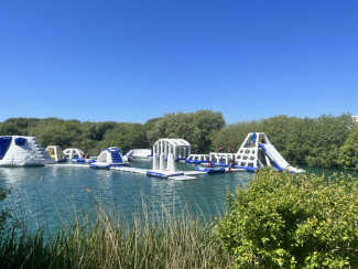 Action Watersports Aqua Park