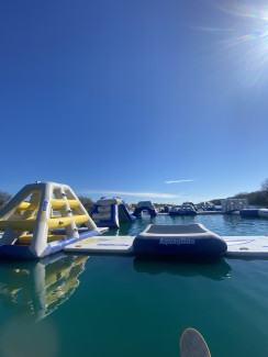 Aqua Park