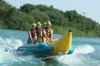 Fun Ride Action Watersports