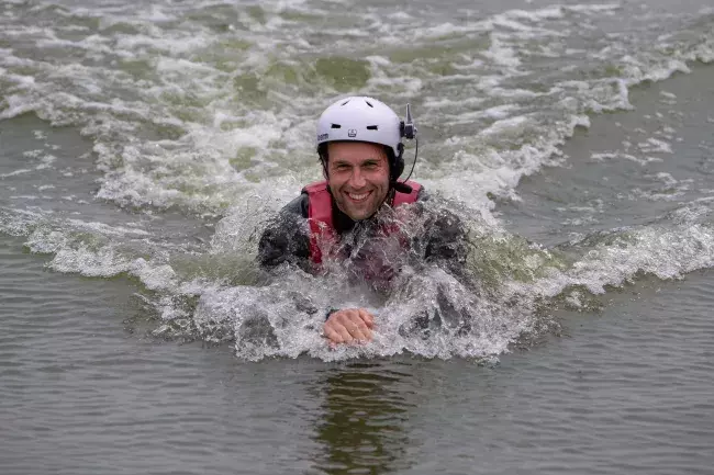 Flyboard FUN Action Watersports