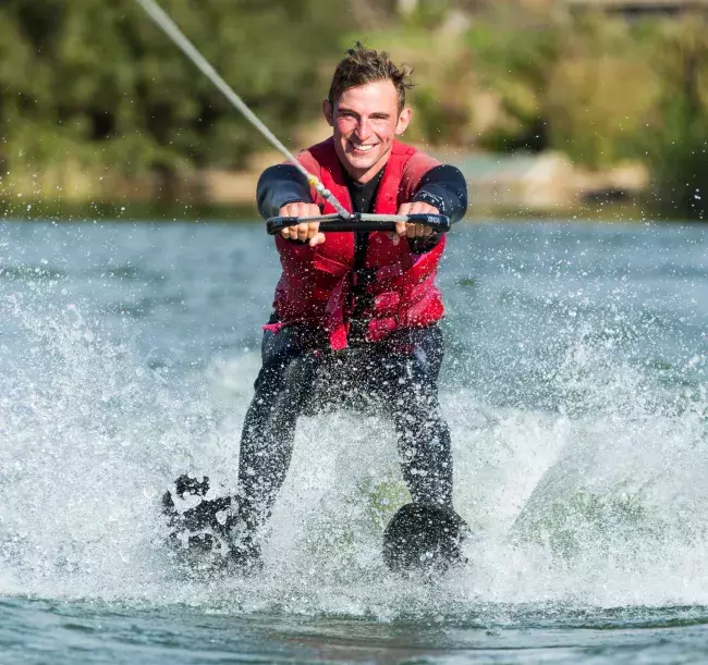 Team Building Action Watersports