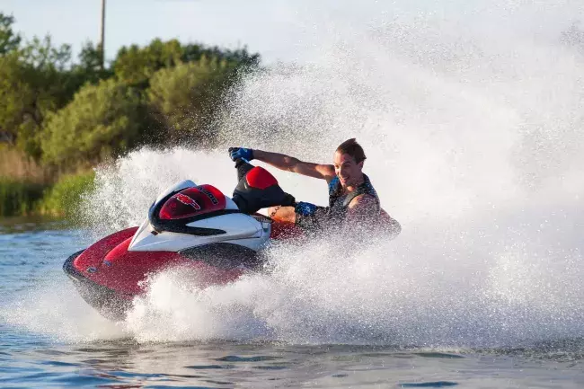RYA PWC JET SKI Action Watersports