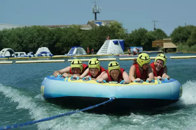 Party Action Watersports